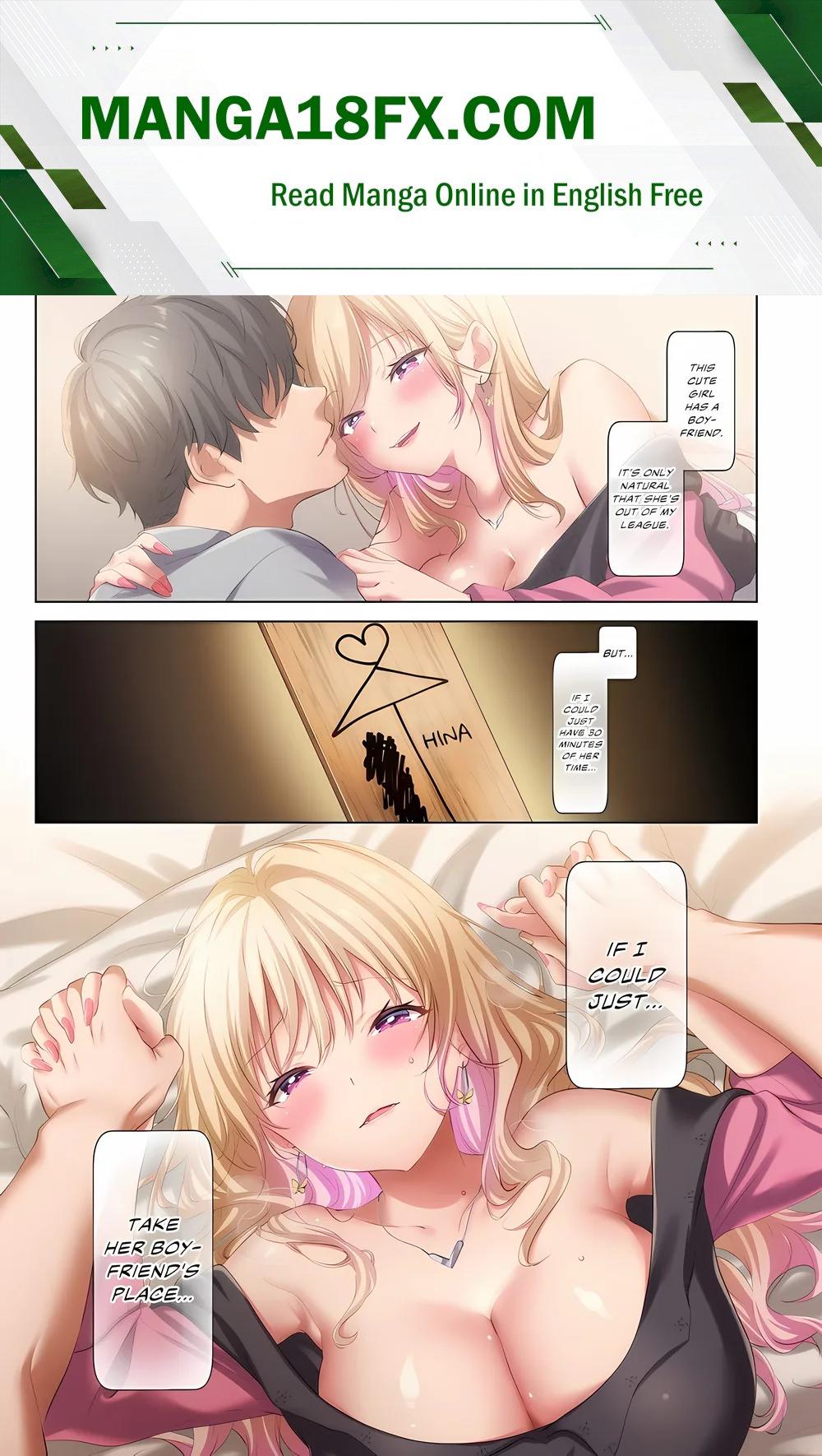 Enjoy Your Stay at the Adultery Resort (Uncensored) - Chapter 1 Page 1