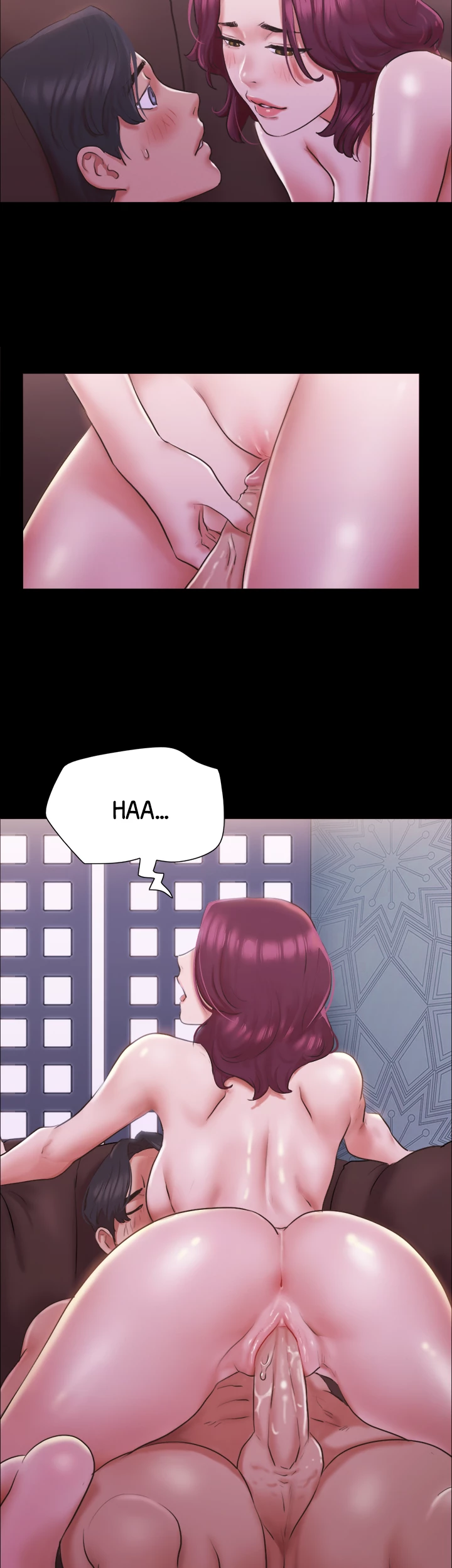 Everything is Agreed Upon (Uncensored) - Chapter 101 Page 10