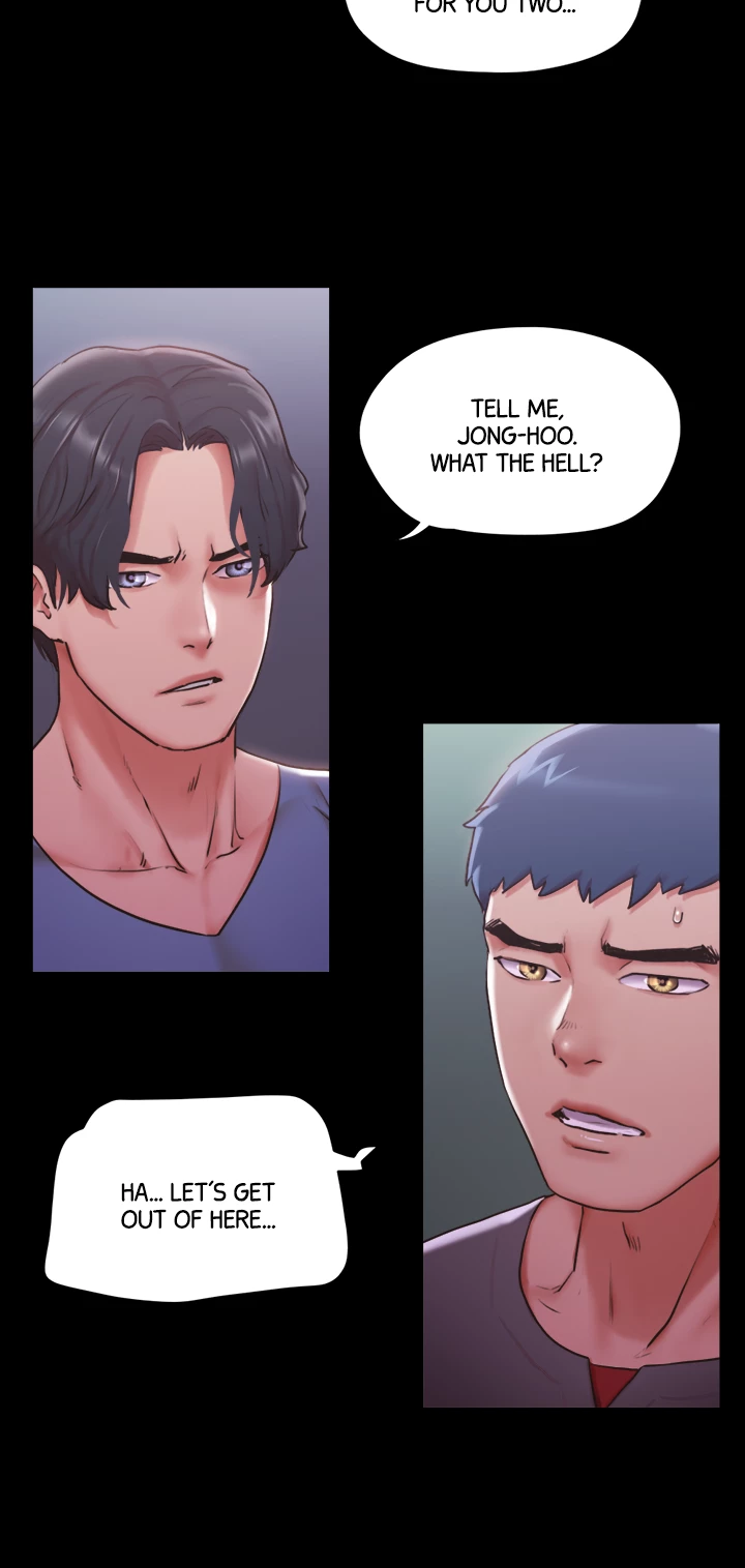 Everything is Agreed Upon (Uncensored) - Chapter 103 Page 12