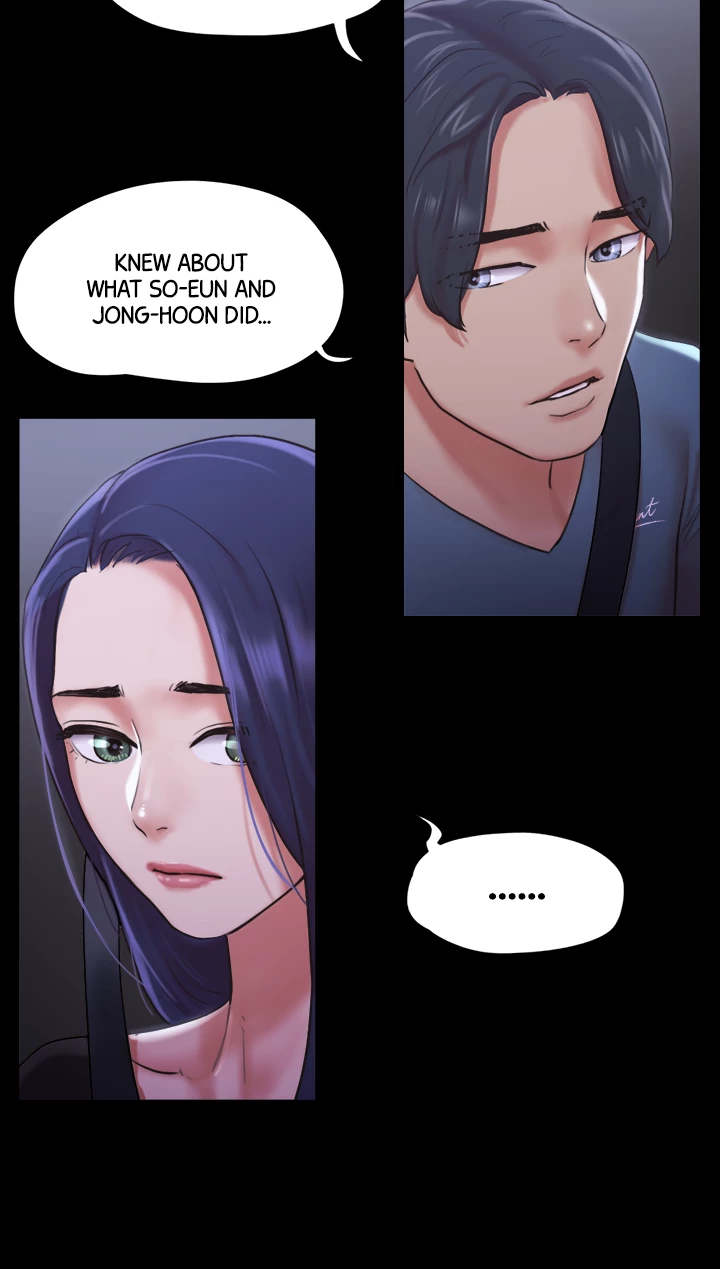 Everything is Agreed Upon (Uncensored) - Chapter 105 Page 2