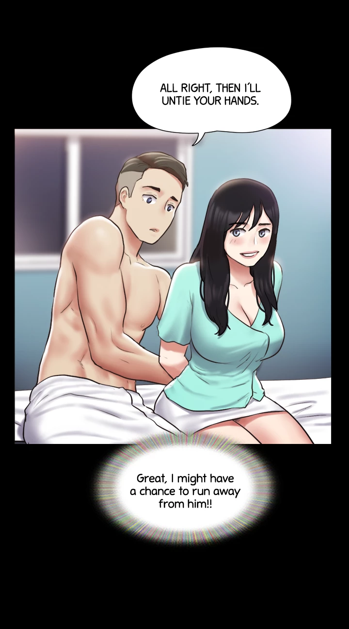 Everything is Agreed Upon (Uncensored) - Chapter 106 Page 2