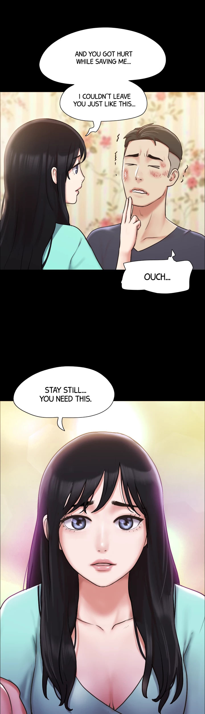Everything is Agreed Upon (Uncensored) - Chapter 109 Page 22
