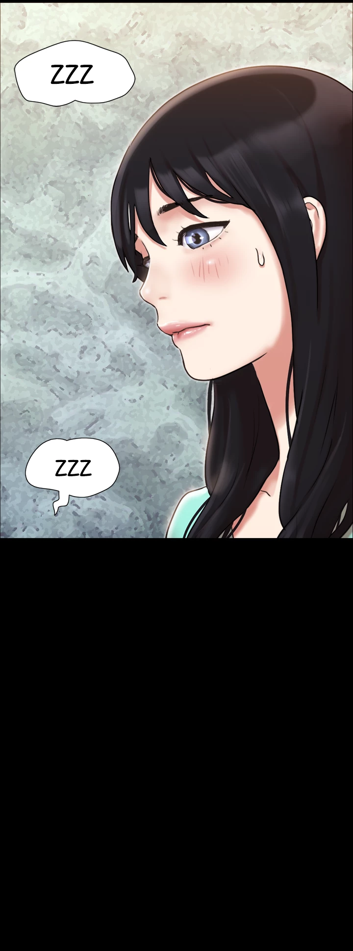 Everything is Agreed Upon (Uncensored) - Chapter 109 Page 3