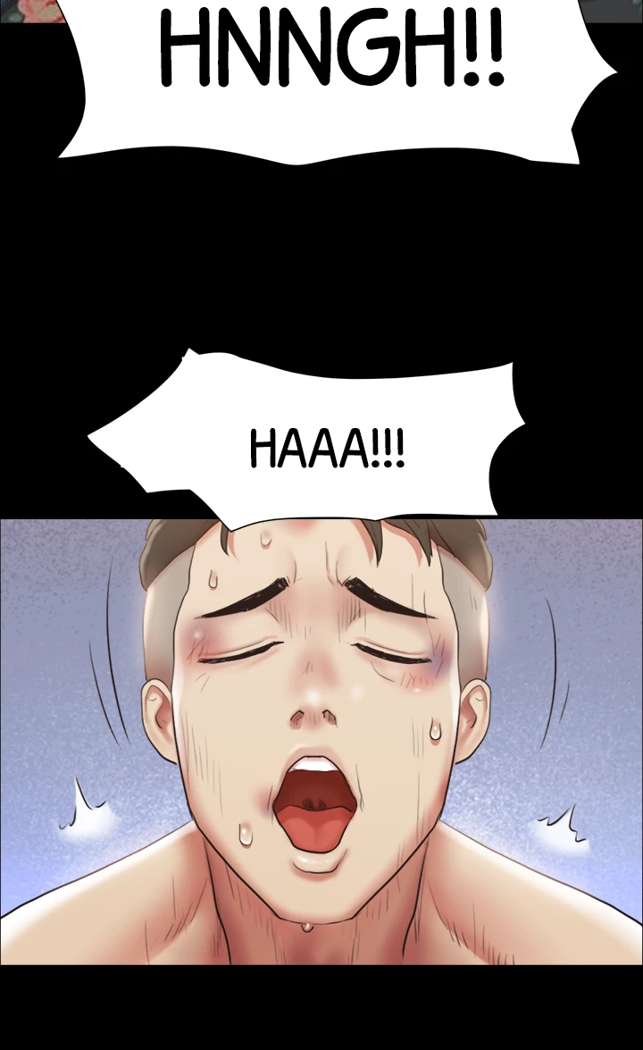 Everything is Agreed Upon (Uncensored) - Chapter 110 Page 15
