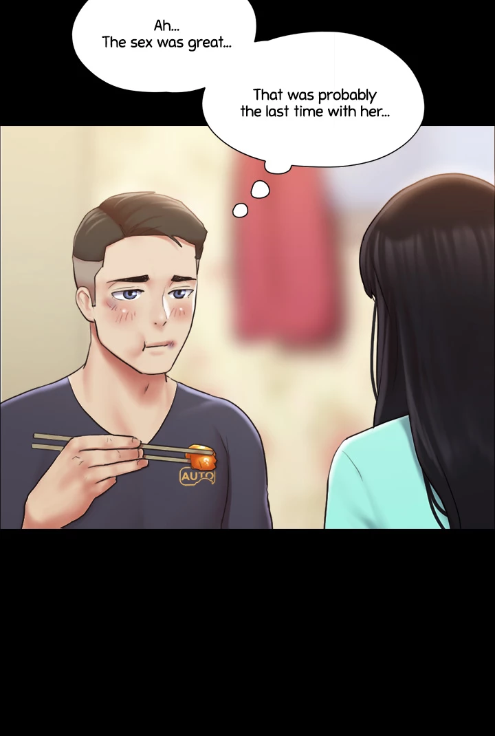 Everything is Agreed Upon (Uncensored) - Chapter 111 Page 23