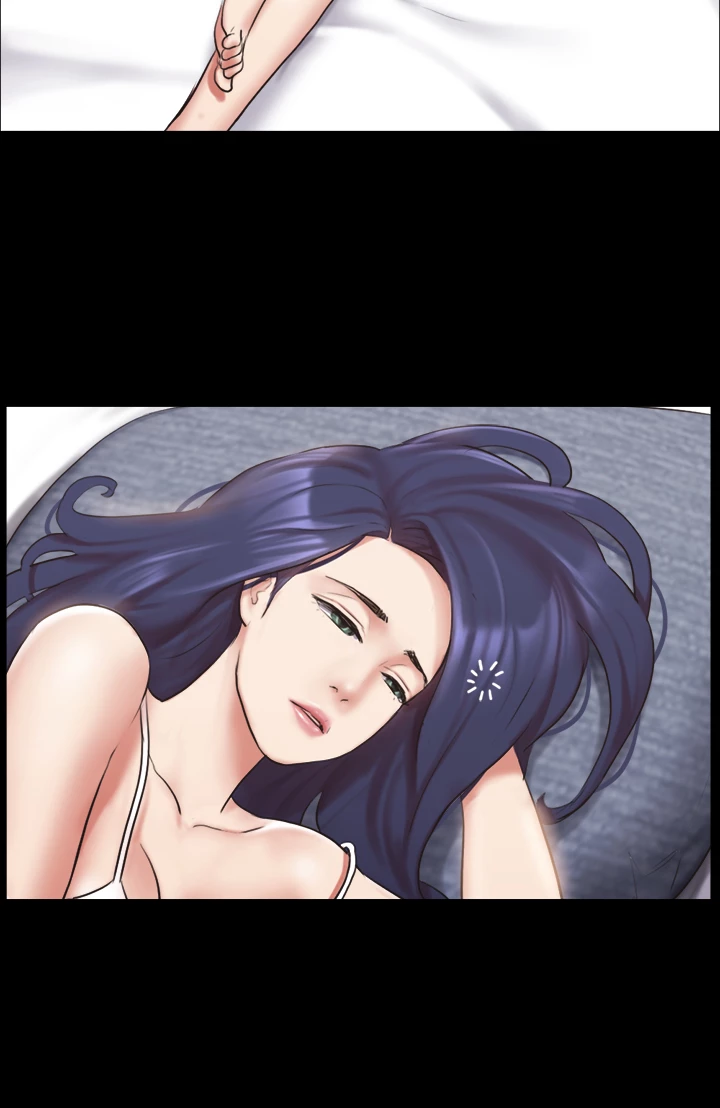 Everything is Agreed Upon (Uncensored) - Chapter 114 Page 35