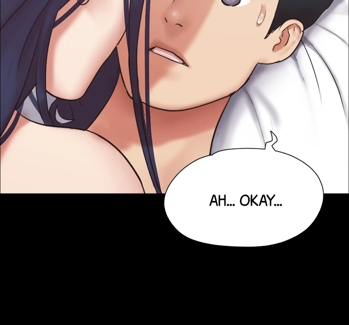 Everything is Agreed Upon (Uncensored) - Chapter 115 Page 26