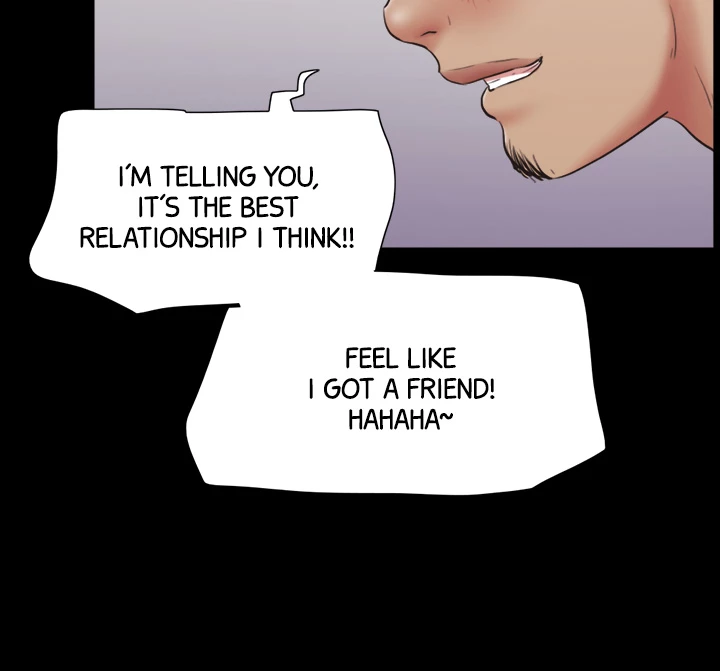 Everything is Agreed Upon (Uncensored) - Chapter 115 Page 34