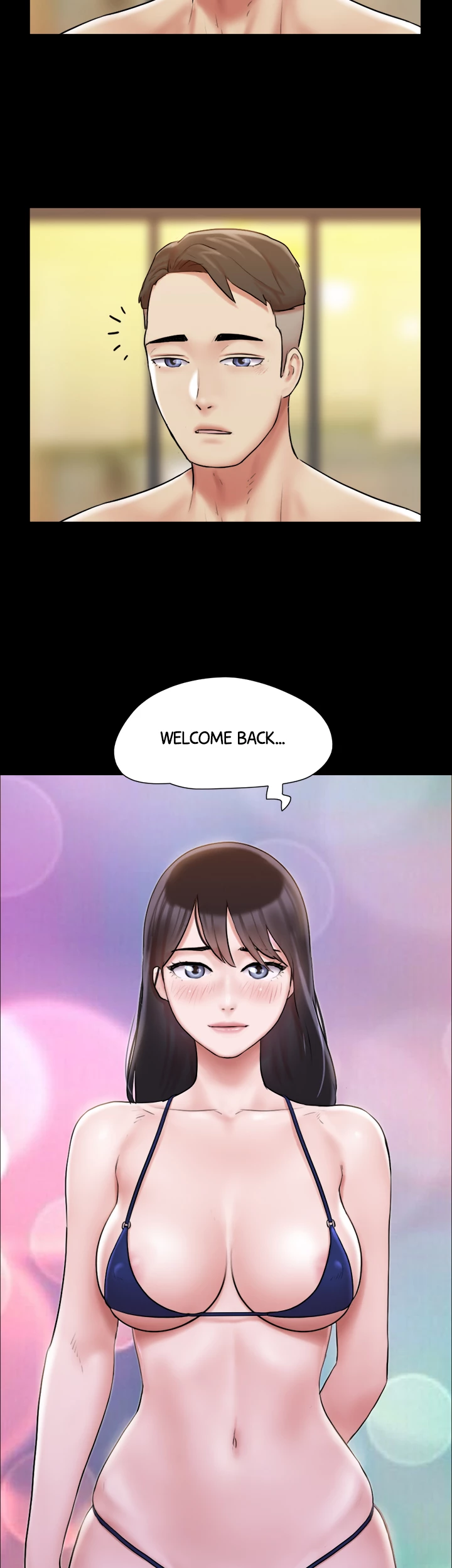 Everything is Agreed Upon (Uncensored) - Chapter 117 Page 27