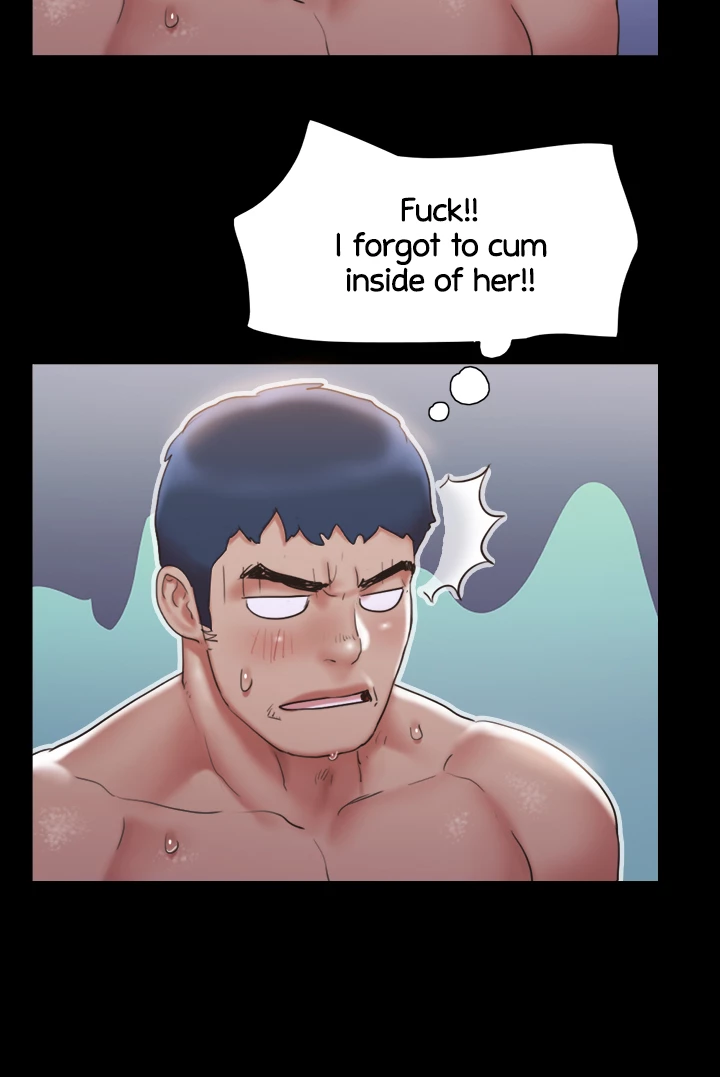 Everything is Agreed Upon (Uncensored) - Chapter 119 Page 34