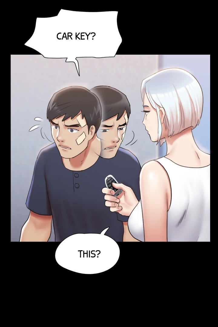 Everything is Agreed Upon (Uncensored) - Chapter 119 Page 38