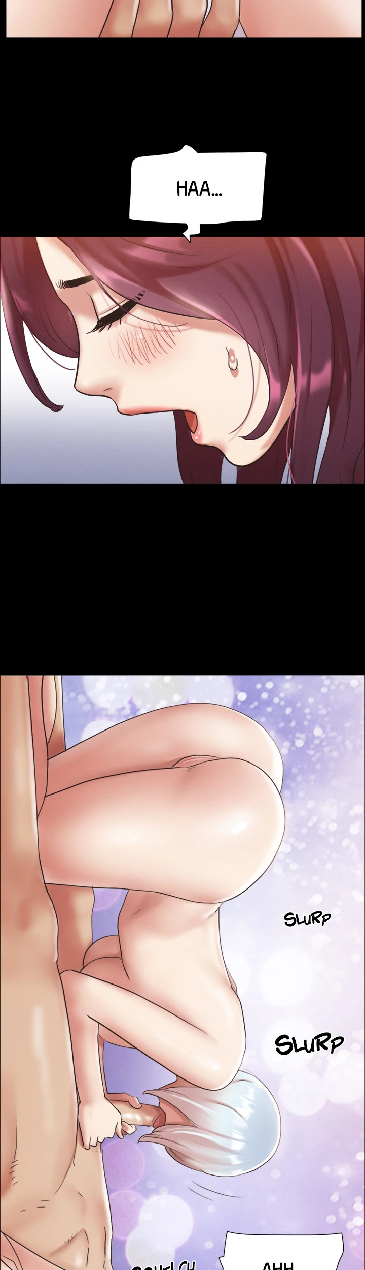 Everything is Agreed Upon (Uncensored) - Chapter 120 Page 24
