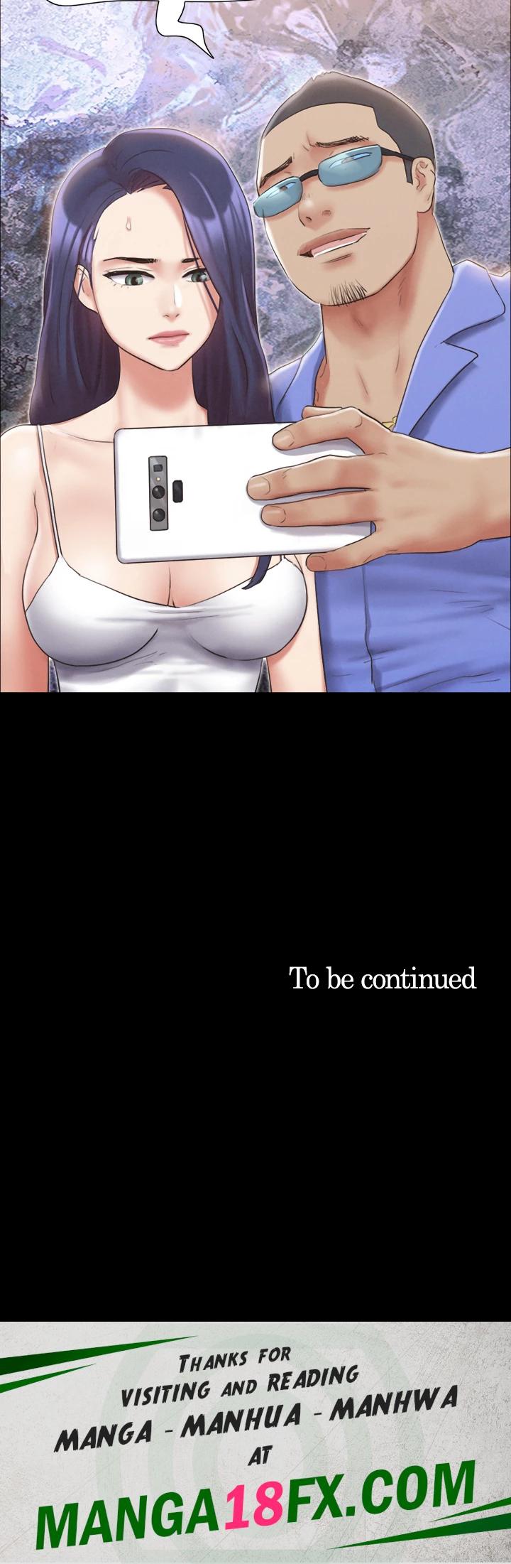 Everything is Agreed Upon (Uncensored) - Chapter 120 Page 45