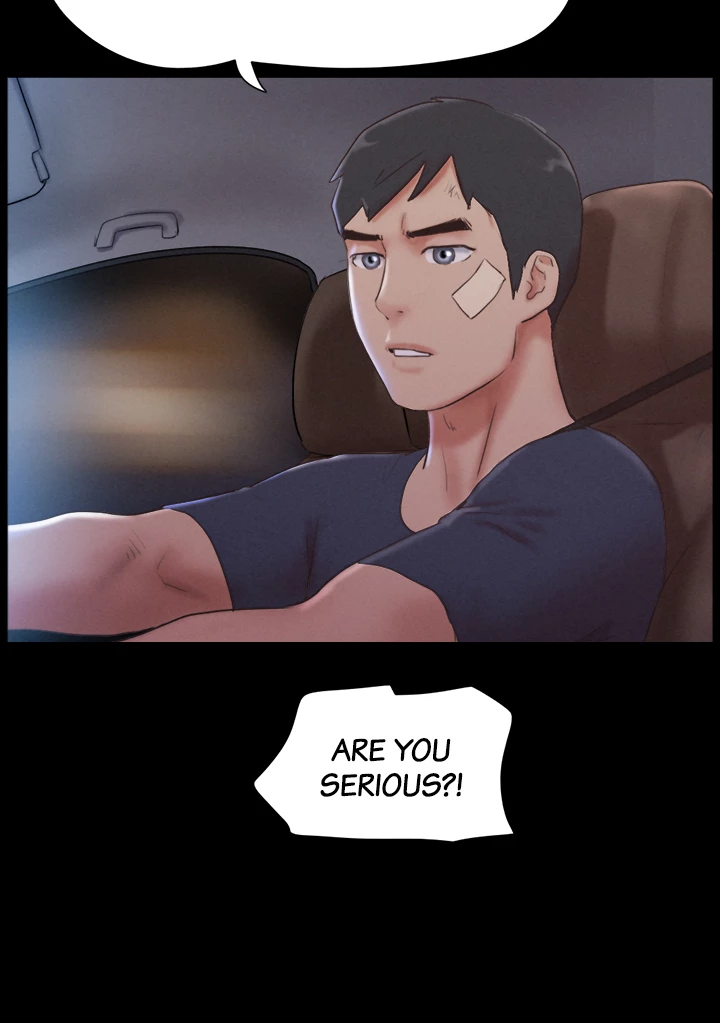 Everything is Agreed Upon (Uncensored) - Chapter 121 Page 8