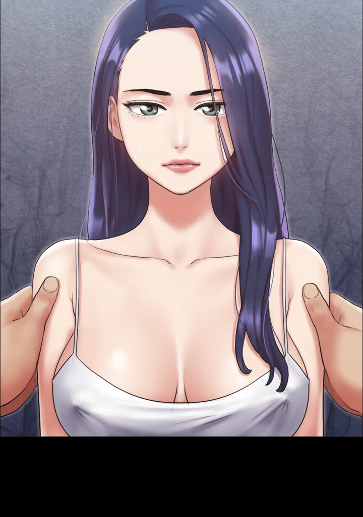 Everything is Agreed Upon (Uncensored) - Chapter 122 Page 14