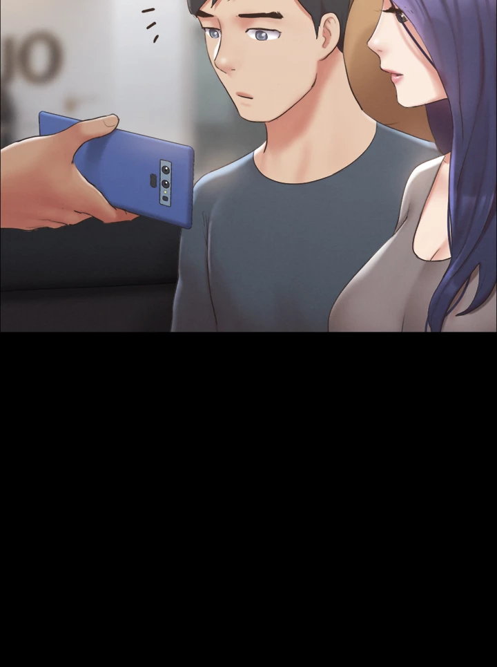 Everything is Agreed Upon (Uncensored) - Chapter 124 Page 23