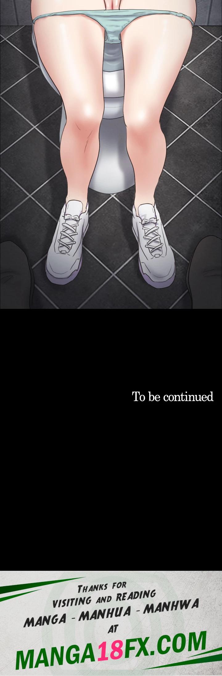 Everything is Agreed Upon (Uncensored) - Chapter 126 Page 47