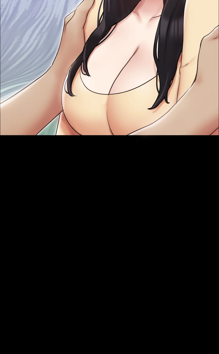 Everything is Agreed Upon (Uncensored) - Chapter 126 Page 9
