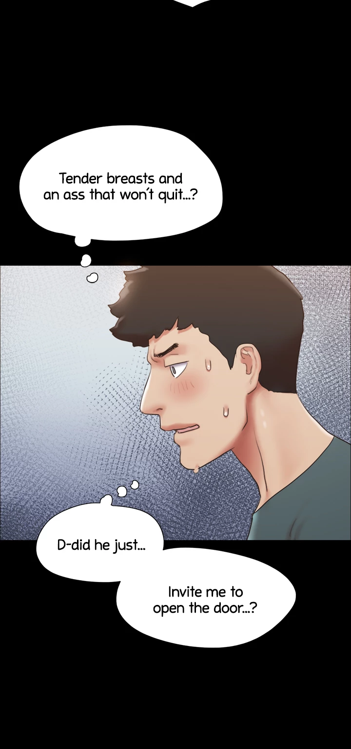 Everything is Agreed Upon (Uncensored) - Chapter 129 Page 19