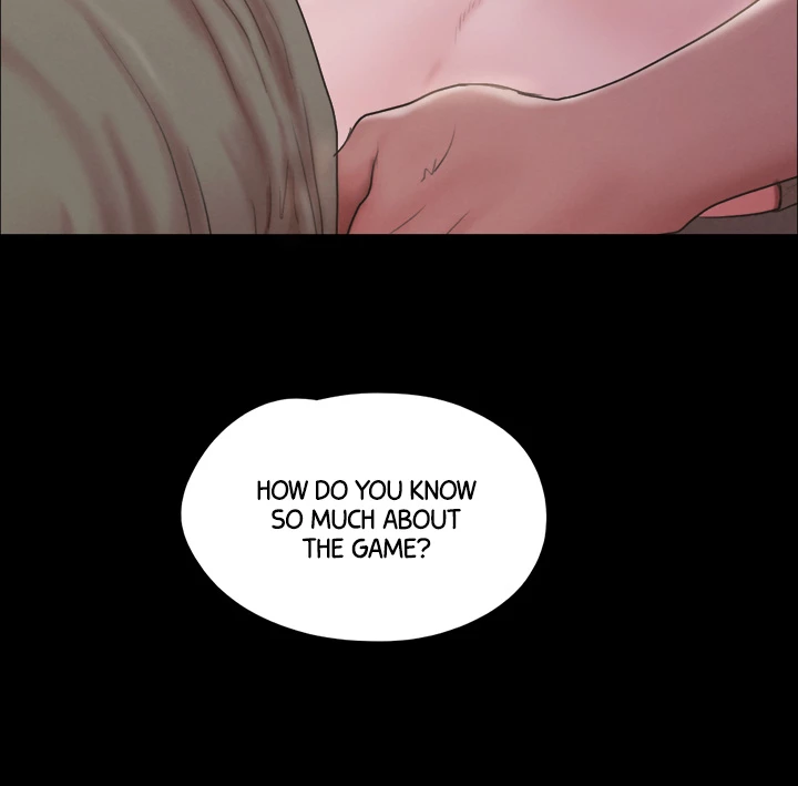 Everything is Agreed Upon (Uncensored) - Chapter 130 Page 24