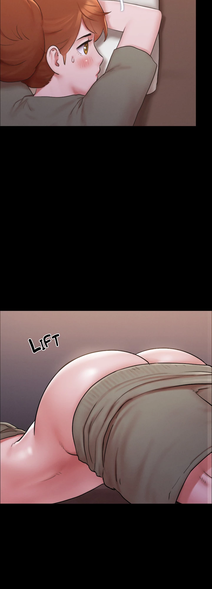 Everything is Agreed Upon (Uncensored) - Chapter 130 Page 33