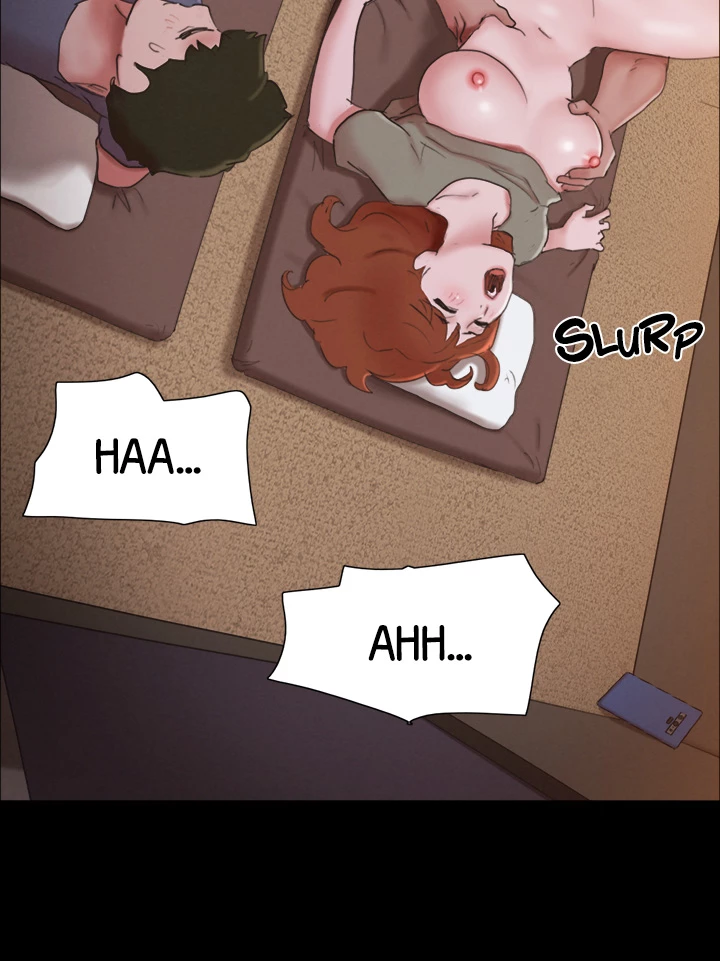 Everything is Agreed Upon (Uncensored) - Chapter 130 Page 38