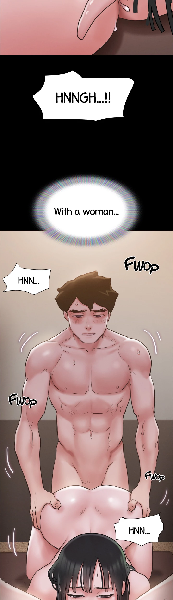 Everything is Agreed Upon (Uncensored) - Chapter 131 Page 6