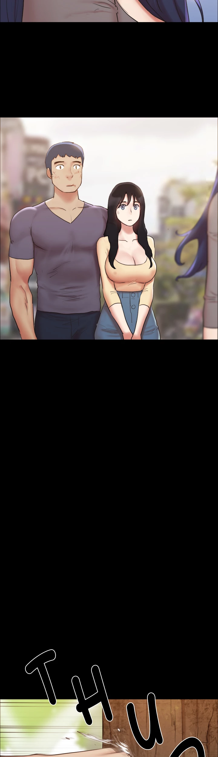 Everything is Agreed Upon (Uncensored) - Chapter 132 Page 42
