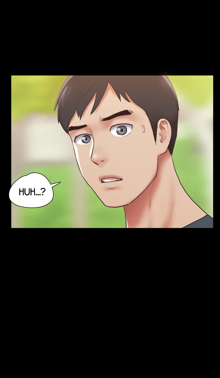 Everything is Agreed Upon (Uncensored) - Chapter 132 Page 45