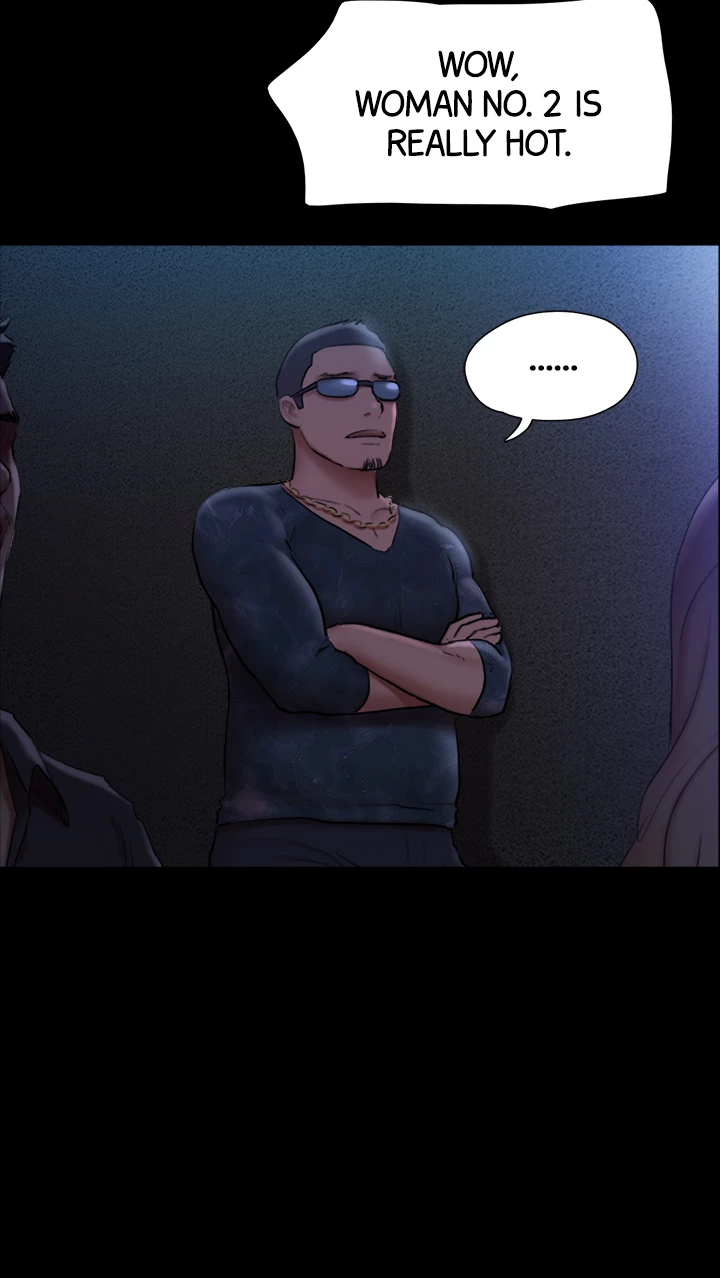 Everything is Agreed Upon (Uncensored) - Chapter 133 Page 43