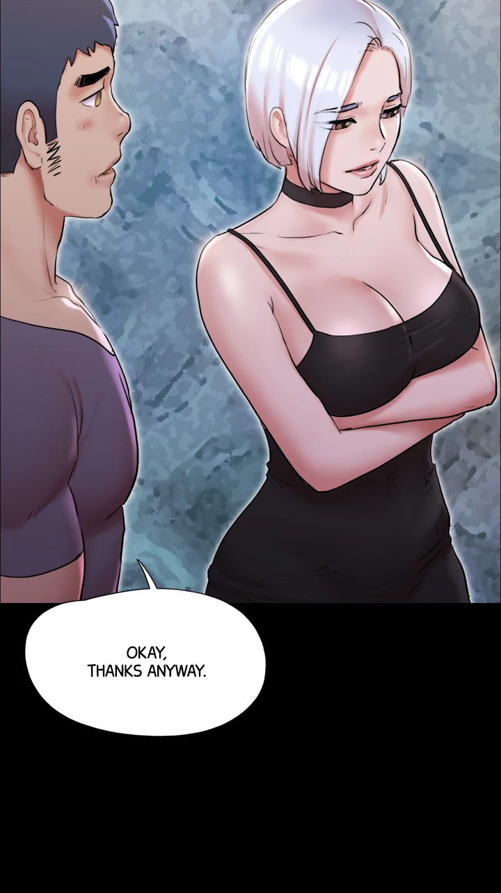Everything is Agreed Upon (Uncensored) - Chapter 135 Page 14
