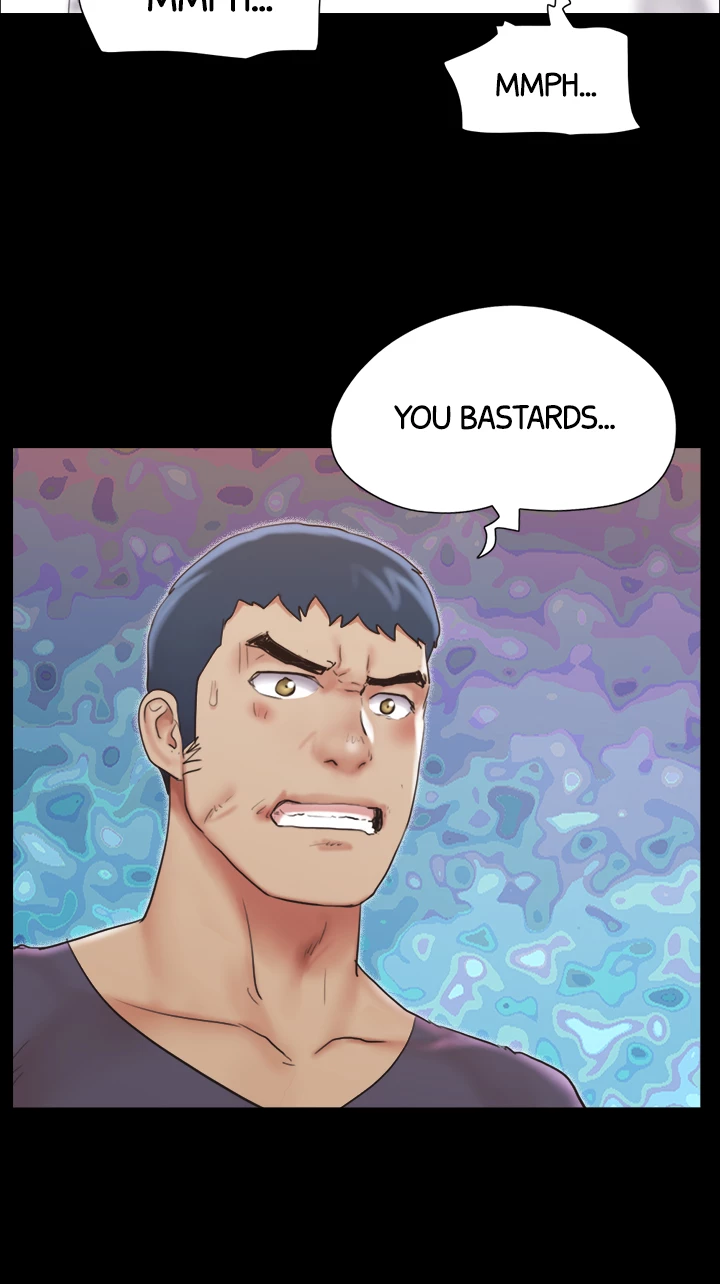 Everything is Agreed Upon (Uncensored) - Chapter 135 Page 29