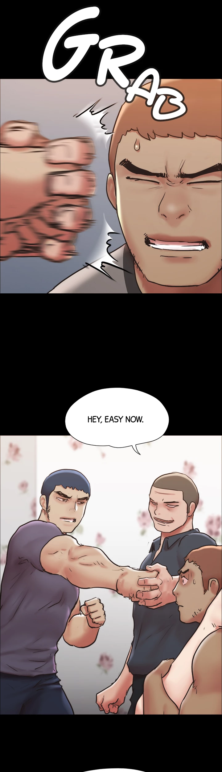 Everything is Agreed Upon (Uncensored) - Chapter 135 Page 31