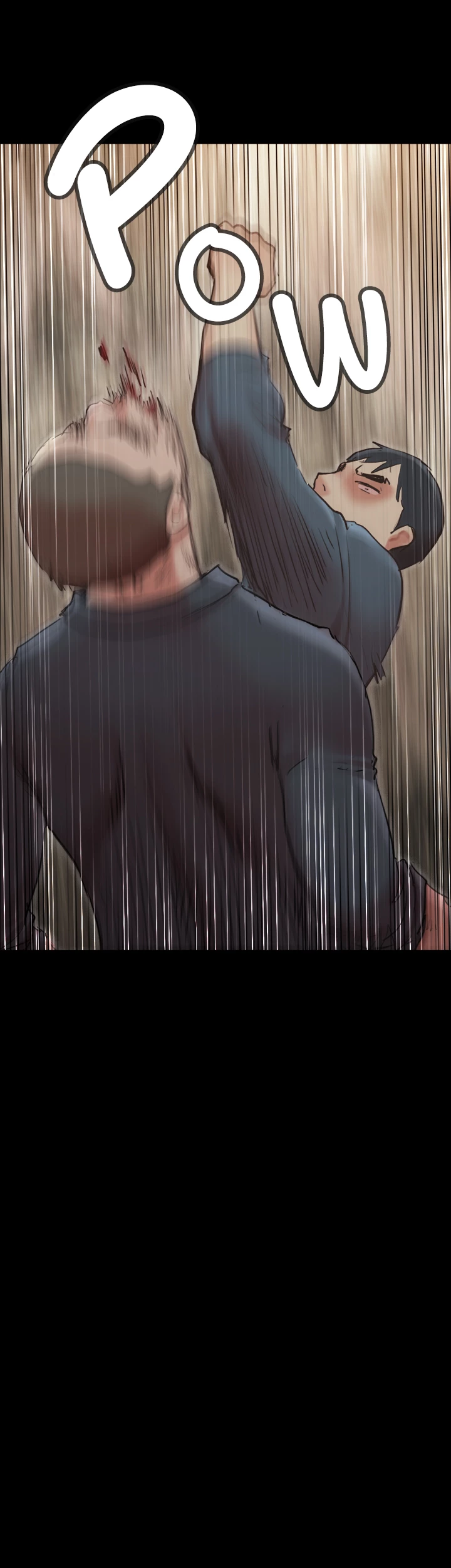 Everything is Agreed Upon (Uncensored) - Chapter 136 Page 47