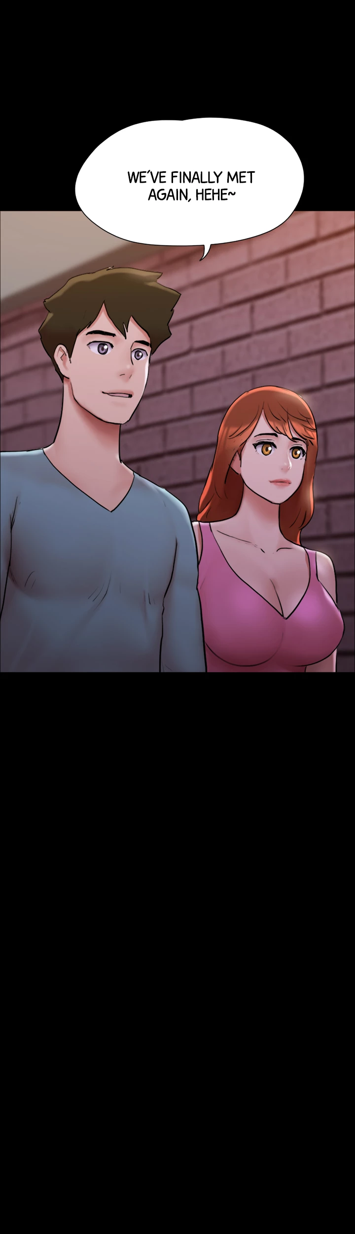 Everything is Agreed Upon (Uncensored) - Chapter 138 Page 23