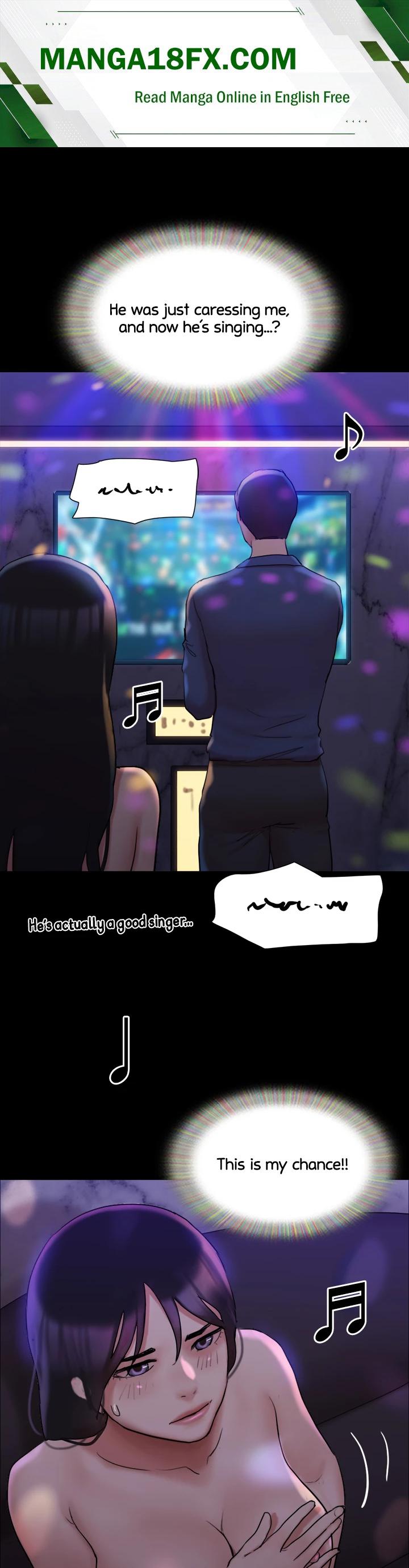 Everything is Agreed Upon (Uncensored) - Chapter 140 Page 1