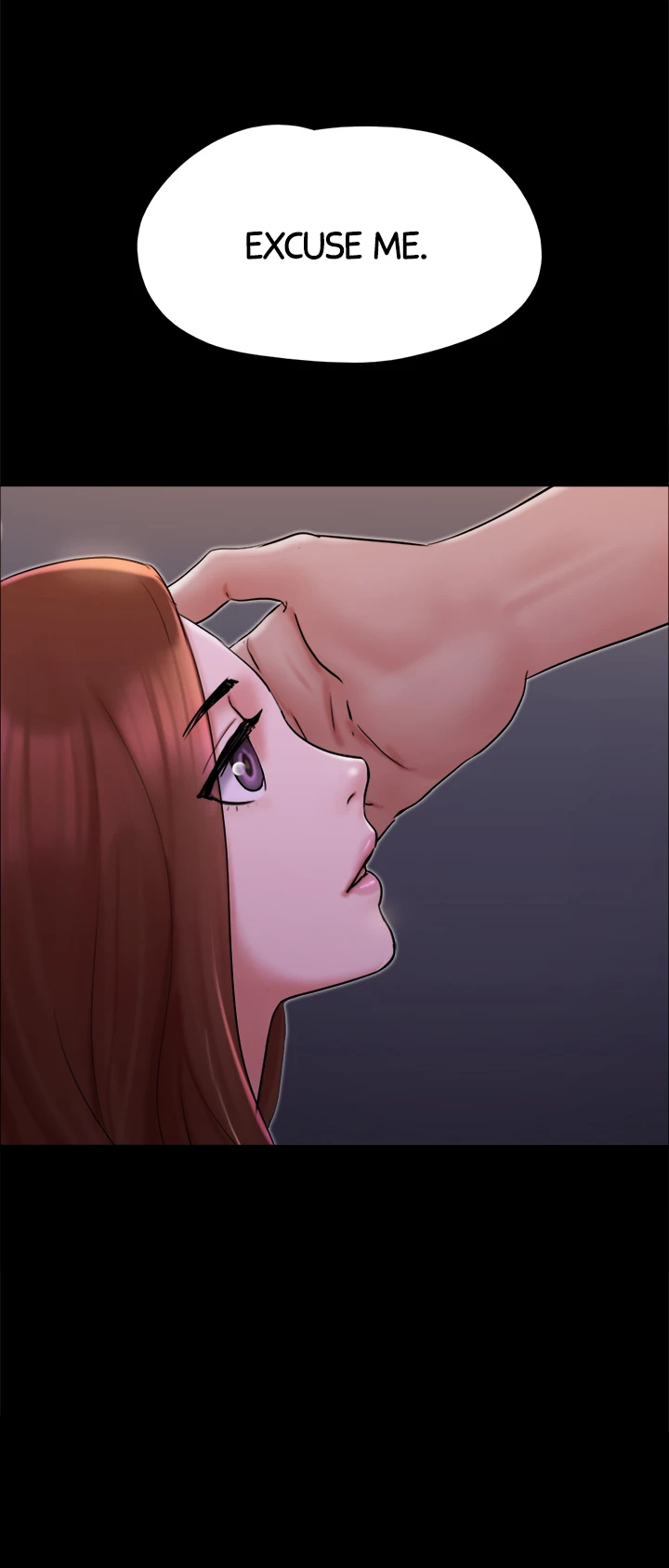 Everything is Agreed Upon (Uncensored) - Chapter 141 Page 41