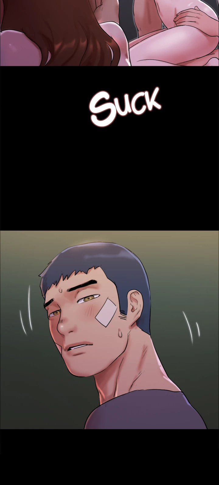 Everything is Agreed Upon (Uncensored) - Chapter 141 Page 46