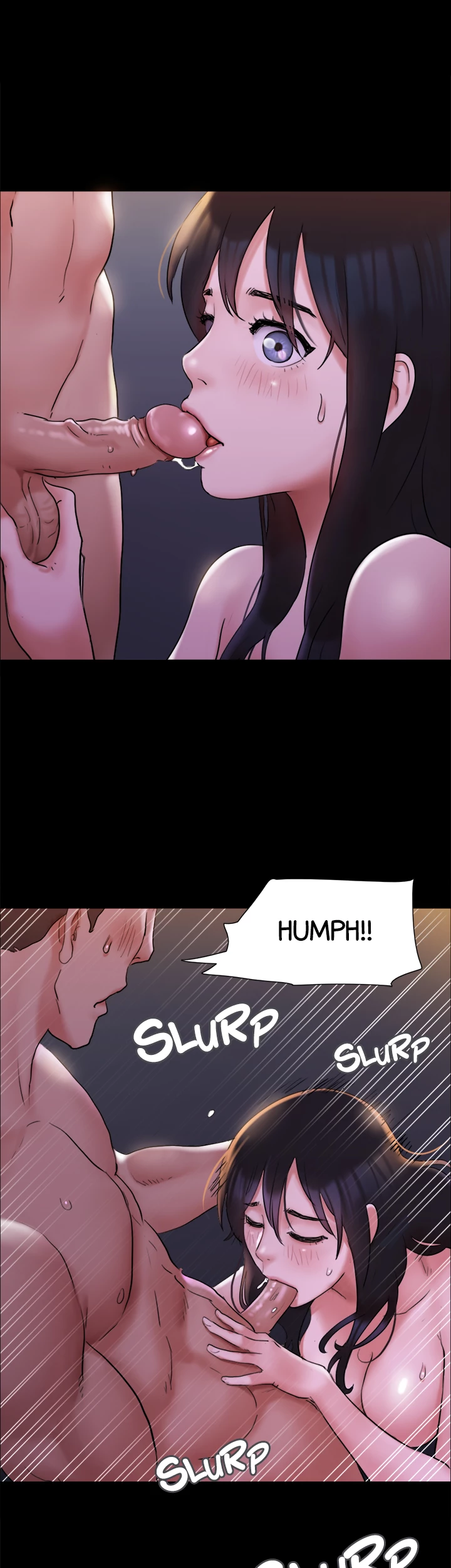 Everything is Agreed Upon (Uncensored) - Chapter 141 Page 47