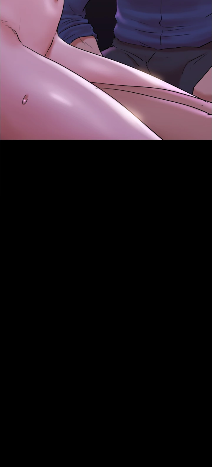 Everything is Agreed Upon (Uncensored) - Chapter 142 Page 7