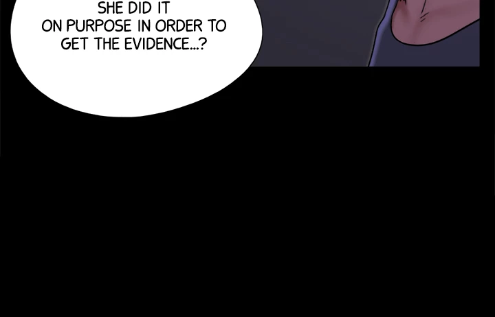 Everything is Agreed Upon (Uncensored) - Chapter 144 Page 13
