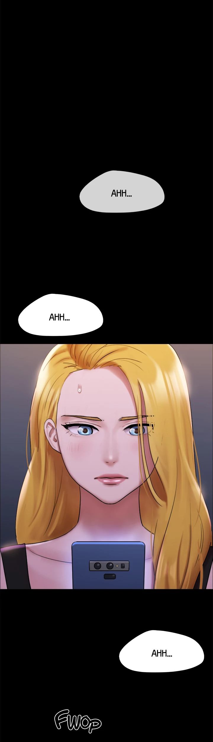 Everything is Agreed Upon (Uncensored) - Chapter 145 Page 13