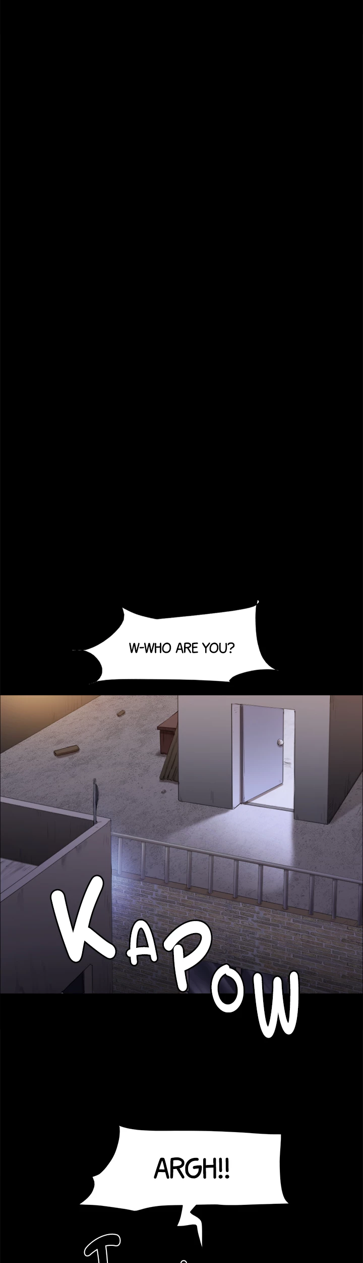 Everything is Agreed Upon (Uncensored) - Chapter 145 Page 24