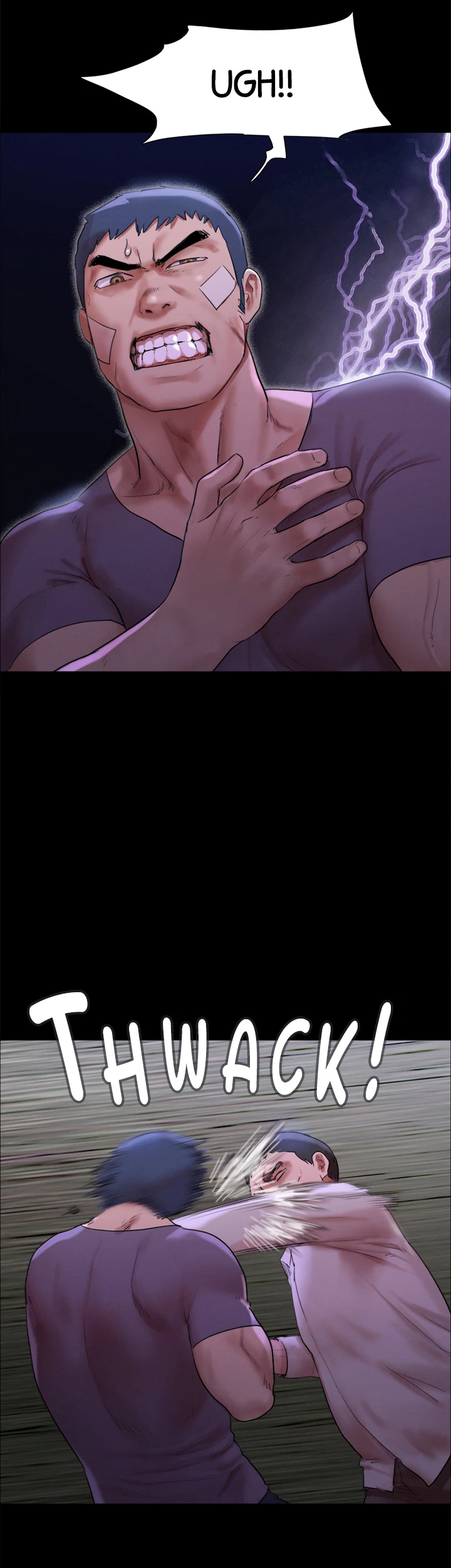 Everything is Agreed Upon (Uncensored) - Chapter 146 Page 14