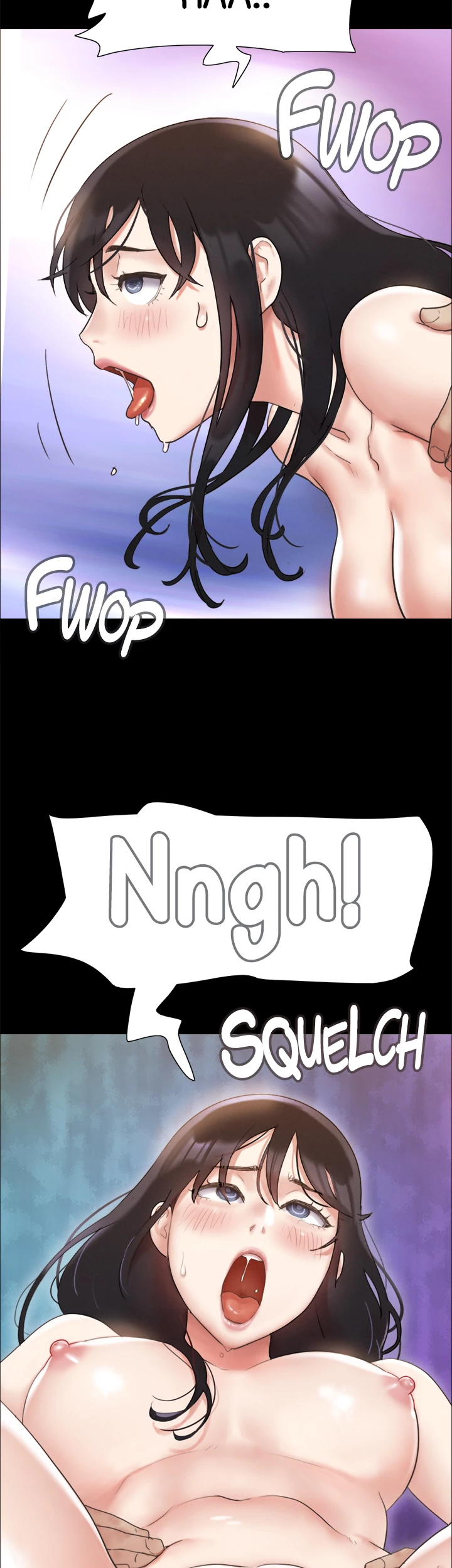 Everything is Agreed Upon (Uncensored) - Chapter 146 Page 62