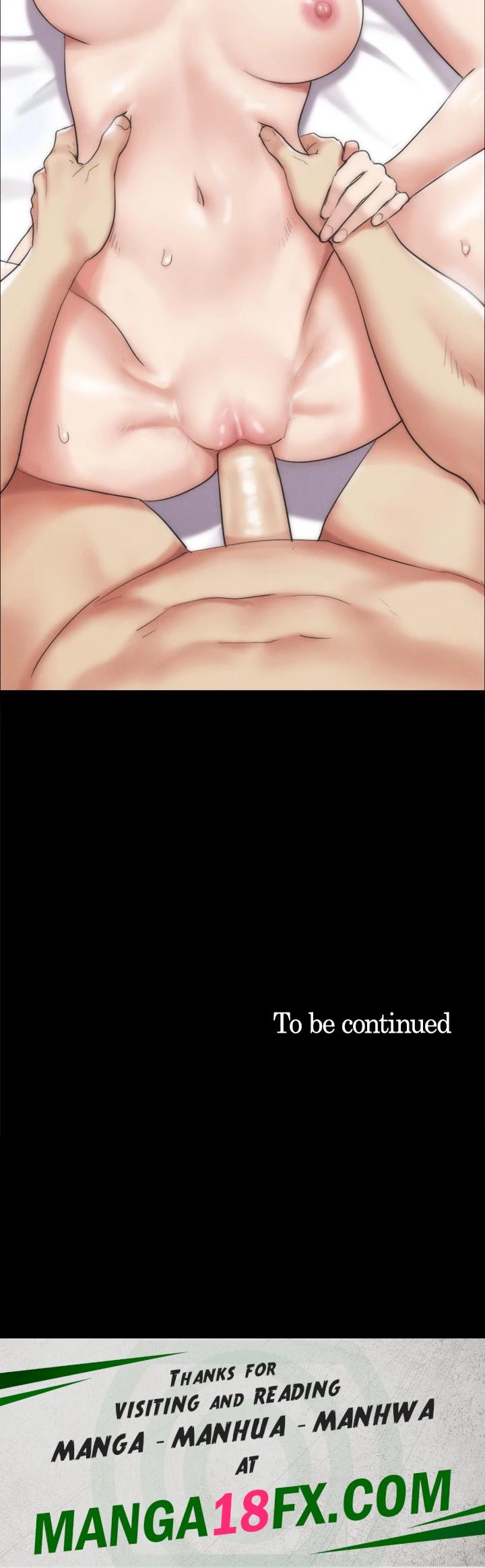 Everything is Agreed Upon (Uncensored) - Chapter 147 Page 56