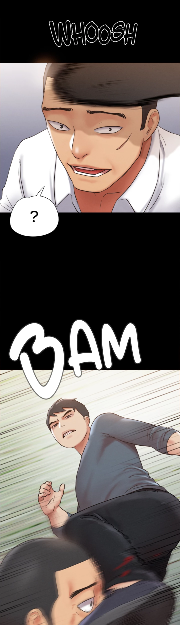Everything is Agreed Upon (Uncensored) - Chapter 150 Page 51