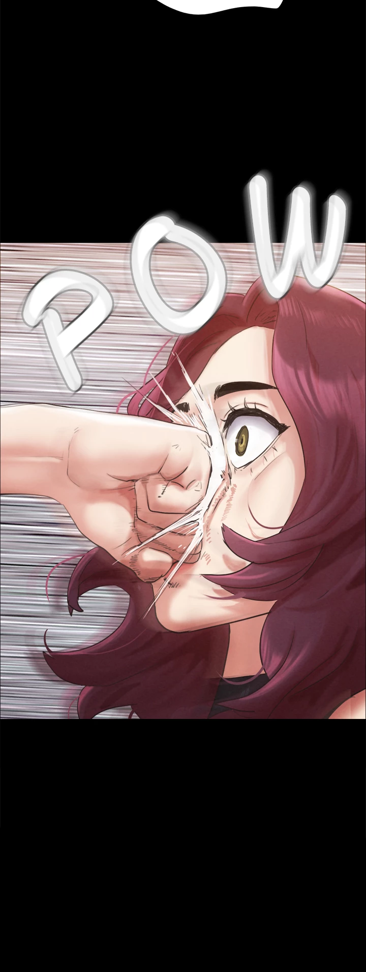 Everything is Agreed Upon (Uncensored) - Chapter 151 Page 11