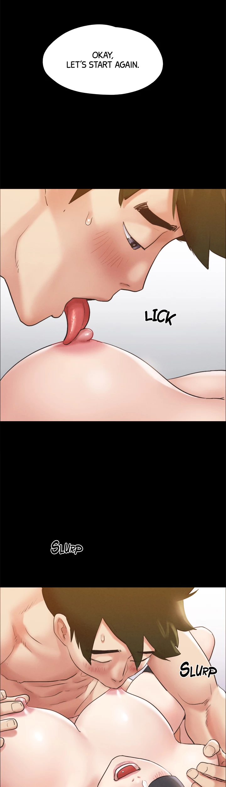 Everything is Agreed Upon (Uncensored) - Chapter 152 Page 10