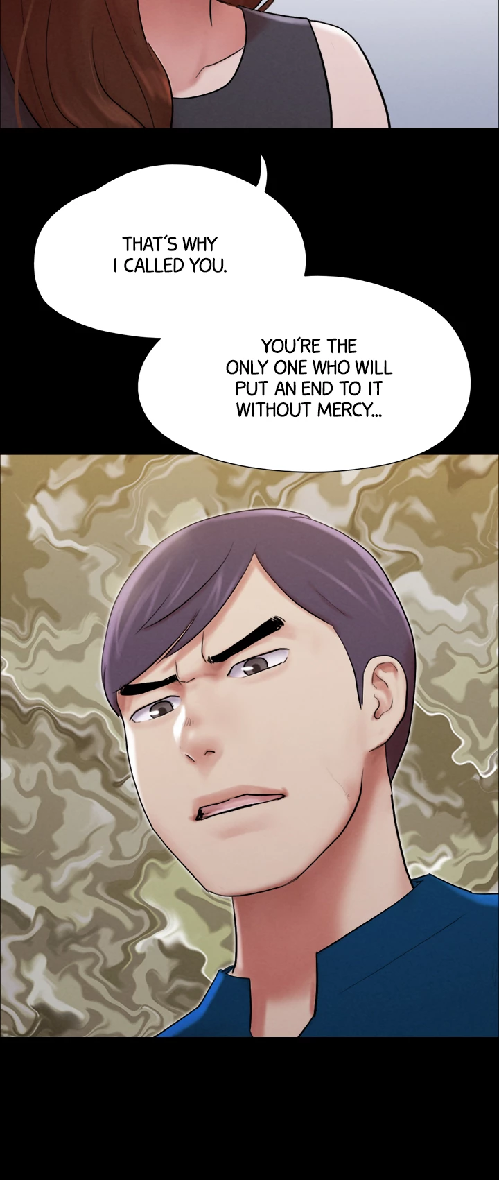 Everything is Agreed Upon (Uncensored) - Chapter 155 Page 21